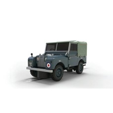 HSC4661 - 1/32 LAND ROVER SERIES 1 - RAF