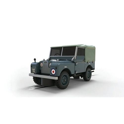 HSC4661 - 1/32 LAND ROVER SERIES 1 - RAF