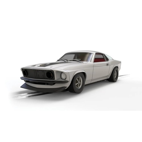 HSC4664 - 1/32 FORD MUSTANG - FAST AND FURIOUS 6