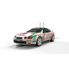 HSC4665 - 1/32 TOYOTA CELICA GTFOUR DIDIER AURIOIL 1995 WRC