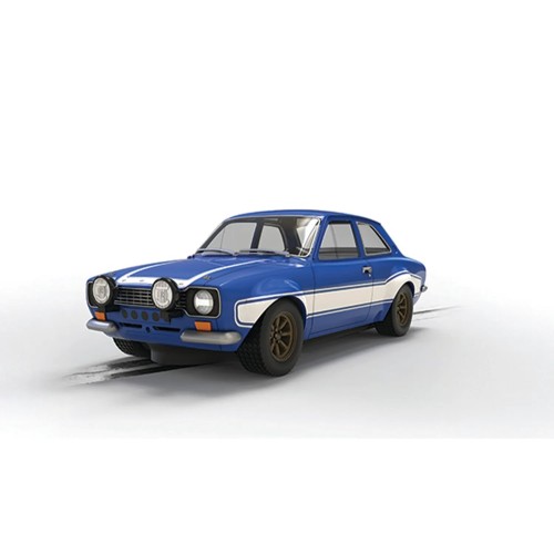 HSC4677 - 1/32 FORD ESCORT MK1- FAST AND FURIOUS EDITION