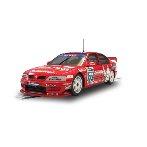 HSC4679 - 1/32 NISSAN PRIMERA - BTCC 1999 - MATT NEAL