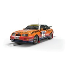 HSC4685 - 1/32 FORD SIERRA RS COSWORTH - HEAT FOR HIRE