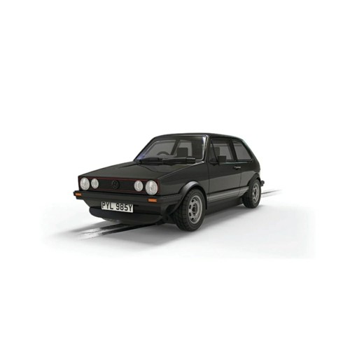 HSC4692 - 1/32 VOLKSWAGEN GOLF MK1 GTI- BLACK