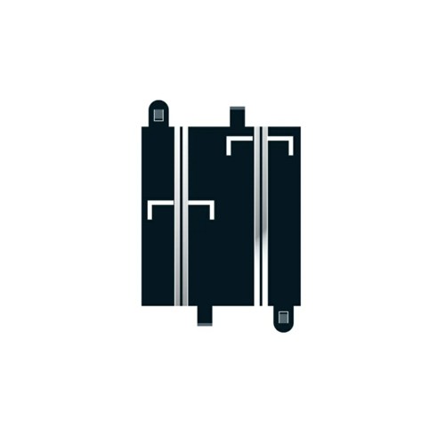 HSC7018 - STARTER GRID 175MM X 2