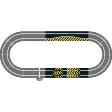 HSC8194 - SCALEXTRIC JUMP AND SIDE SWIPE TRACK ACCESSORY PACK