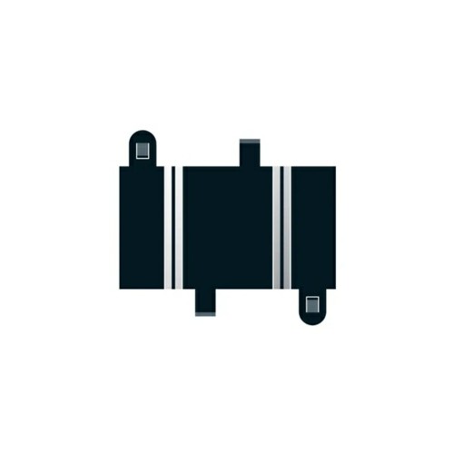 HSC8200 - QUARTER STRAIGHT 87 MM X 2