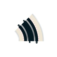 HSC8206 - RADIUS 2 CURVE 45 X 2