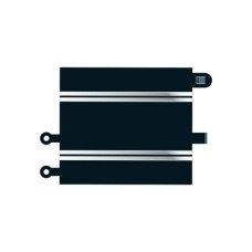 HSC8222 - SCALEXTRIC STRAIGHT CLASSIC TO SPORT CONVERTOR TRACK