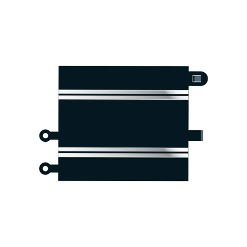 HSC8222 - SCALEXTRIC STRAIGHT CLASSIC TO SPORT CONVERTOR TRACK