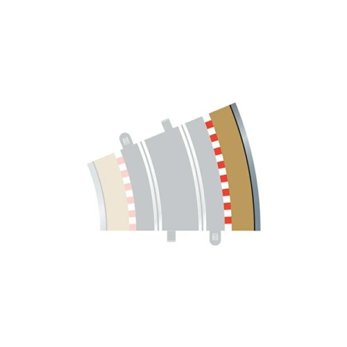 HSC8224 - RADIUS 3 CURVE OUTER BORDERS 22.5 X 4