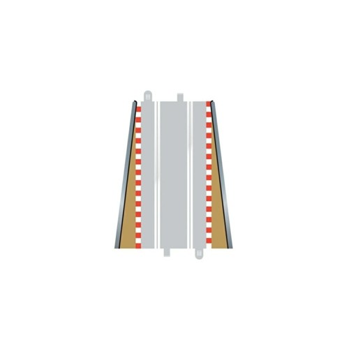 HSC8233 - LEAD IN / LEAD OUT BORDERS X 2