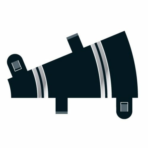 HSC8278 - RADIUS 1 CURVE 22.5 X 2