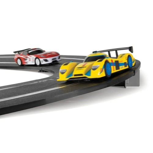 HSC8296 - BANKED CURVE R2 45