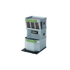 HSC8319 - CONTROL TOWER