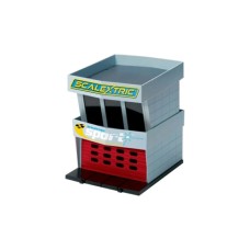 HSC8321 - PIT GARAGE