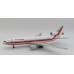 IF103AE0923P - 1/200 AIR EUROPE DC-10-30 OO-JOT WITH STAND