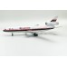 IF103GK0723 - 1/200 LAKER AIRWAYS SKYTRAIN MCDONNELL DOUGLAS DC-10-30 G-BGXG WITH STAND
