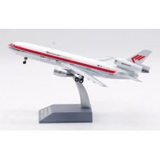 IF103MP0824P - 1/200 DC-10-30 MARTINAIR HOLLAND PH-MCO POLISHED WITH STAND