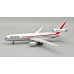 IF103WD0825P - 1/200 WARDAIR CANADA MCDONNELL DOUGLAS DC-10-30 C-GXRB POLISHED WITH STAND