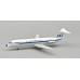 IF111SK1125 - 1/200 SAS - SCANDINAVIAN AIRLINES SYSTEM BAC 111-301AG ONE-ELEVEN G-ATPL WITH STAND 144 MODELS