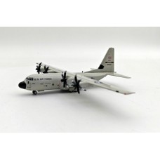 IF130HH002 - 1/200 LOCKHEED C-130J USA-AIR FORCE 99-5309 WITH STAND