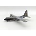 IF130USAF456 - 1/200 USA - AIR FORCE LOCKHEED C-130H HERCULES (L-382) 93-1456