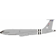 IF135USA7981 - 1/200 63-7981 USAF KC-135R WITH STAND