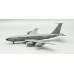 IF135USAF444 - 1/200 USA - AIR FORCE BOEING KC-135R STRATOTANKER (717-148) 59-1444 WITH STAND