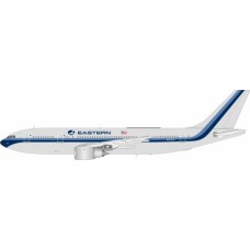 IF300EA0925 - 1/200 EASTERN AIR LINES AIRBUS A300B4-103 N203EA WITH STAND LIMITED 156 PIECES