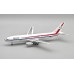 IF300WD0225 - 1/200 WARDAIR CANADA AIRBUS A300B4-203 C-GIZL WITH STAND