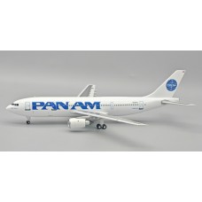 IF310216 - 1/200 PAN AMERICAN WORLD AIRWAYS - PAN AM AIRBUS A300B4-203 N216PA