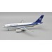 IF310CY0426 - 1/200 CYPRUS AIRWAYS AIRBUS A310-203 5B-DAQ WITH STAND