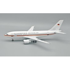 IF310GAF1021R - 1/200 GERMANY - AIR FORCE AIRBUS A310-304 1021 WITH STAND 120PCS
