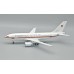 IF310GAF1021R - 1/200 GERMANY - AIR FORCE AIRBUS A310-304 1021 WITH STAND 120PCS