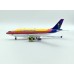 IF310JM1121 - 1/200 AIR JAMAICA AIRBUS A310-300 6Y-JAB WITH STAND