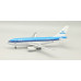 IF310KL0726 - 1/200 KLM - ROYAL DUTCH AIRLINES AIRBUS A310-203 PH-AGI WITH STAND IF310KL0726 - 1/200 KLM - ROYAL DUTCH AIRLINES AIRBUS A310-203 PH-AGI WITH STAND