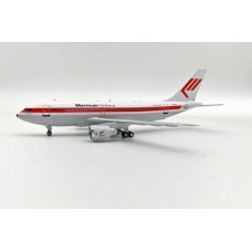 IF310MP1023 - 1/200 A310-203 MARTINAIR HOLLAND PH-MCA WITH STAND