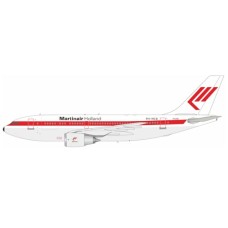 IF310MP1224R - 1/200 A310-203 MARTINAIR HOLLAND PH-MCB WITH STAND LIMITED 48 PIECES