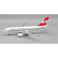 IF310OS0526 - 1/200 AUSTRIAN AIRLINES AIRBUS A310-325/ET OE-LAD WITH STAND