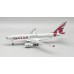 IF310QT022 - 1/200 QATAR AIRWAYS AIRBUS A310-308 A7-AFE WITH STAND