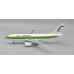 IF310RK0426 - 1/200 AIR AFRIQUE AIRBUS A310-304 TU-TAF WITH STAND