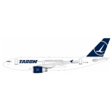 IF310RO0526 - 1/200 TAROM AIRBUS A310-325/ET YR-LCA WITH STAND