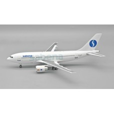 IF310SN0726 - 1/200 SABENA AIRBUS A310-222 OO-SCB WITH STAND 144 MODELS