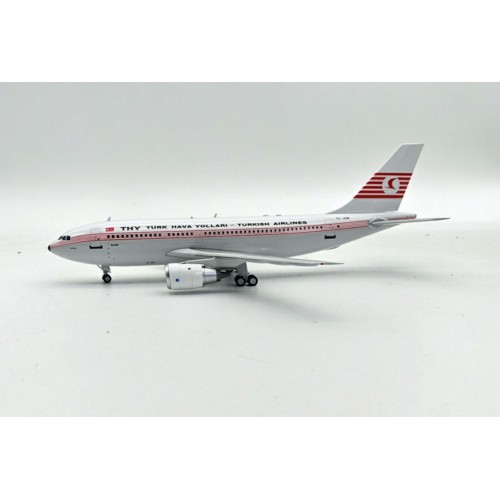IF310TC0523 - 1/200 TURKISH AIRLINES AIRBUS A310-203 TC-JCM WITH STAND