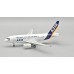 IF318WWIB - 1/200 AIRBUS AIRBUS A318-122 F-WWIB WITH STAND