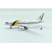 IF319BRZAF - 1/200 BRAZIL - AIR FORCE AIRBUS VC-1A (A319-133/CJ) FAB2101 WITH STAND