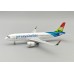 IF3200725 - 1/200 AIR SEYCHELLES AIRBUS A320-251N S7-PTI WITH STAND