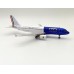 IF320AZ0523 - 1/200 EI-DTG ITA A320 WITH STAND