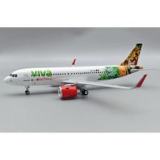 IF320VB0824 - 1/200 VIVAAEROBUS AIRBUS A320-271N XA-VIE